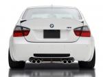 BMW M3 Sedan by Vorsteiner 2009 года